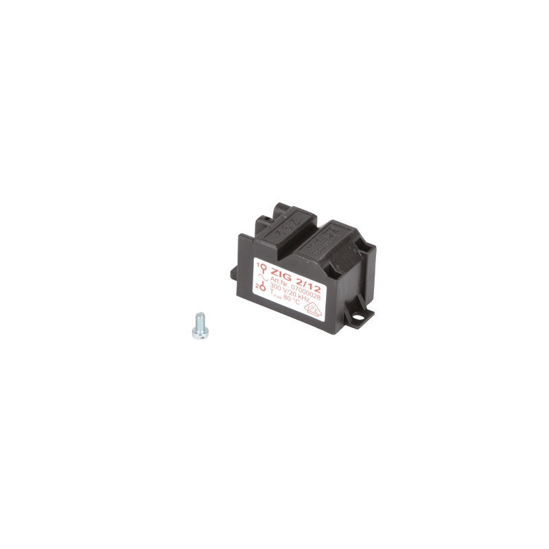 Encendido recurrente- DIFF pour Saunier Duval - S5742700