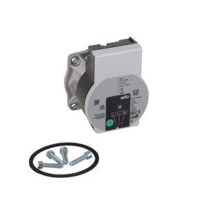 Válvula de gas- DIFF pour Saunier Duval - 0010034167