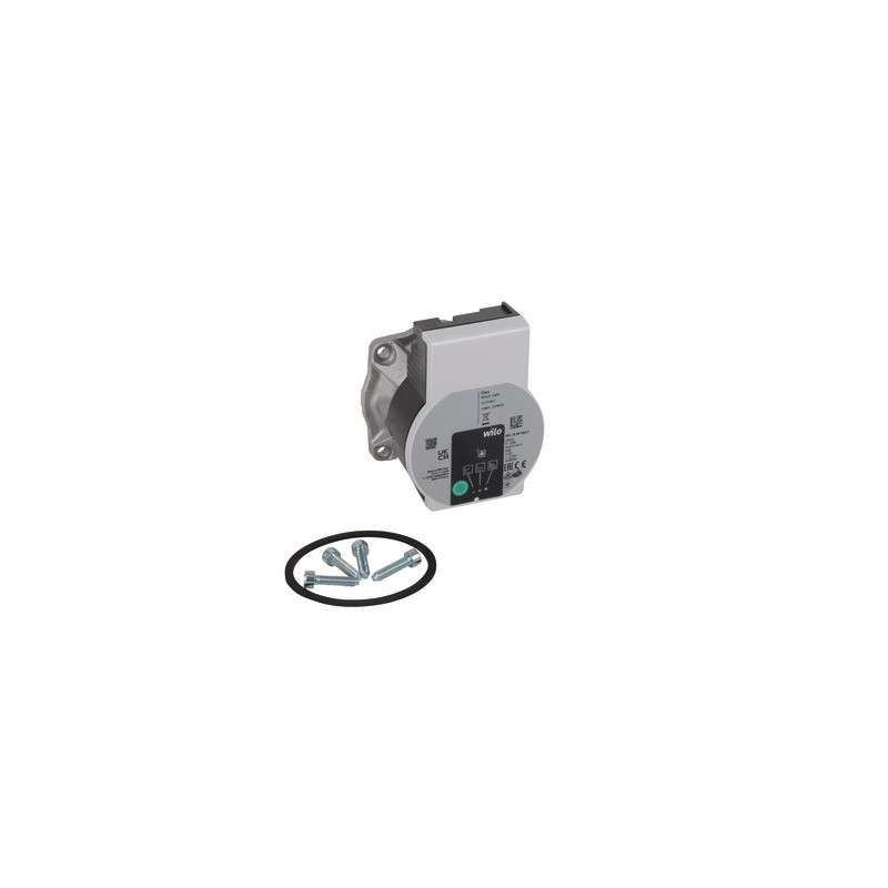 Válvula de gas- DIFF pour Saunier Duval - 0010034167