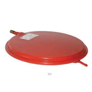 Vaso de expansión 5l- DIFF pour Saunier Duval - S1005000