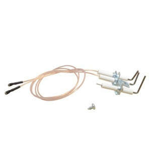 Bougie- DIFF pour Saunier Duval - 0020200638