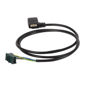 Câble- DIFF pour Saunier Duval - 0010032765