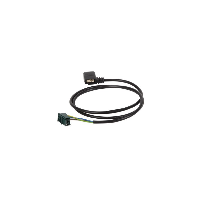 Câble- DIFF pour Saunier Duval - 0010032765