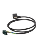 Câble- DIFF pour Saunier Duval - 0010032765