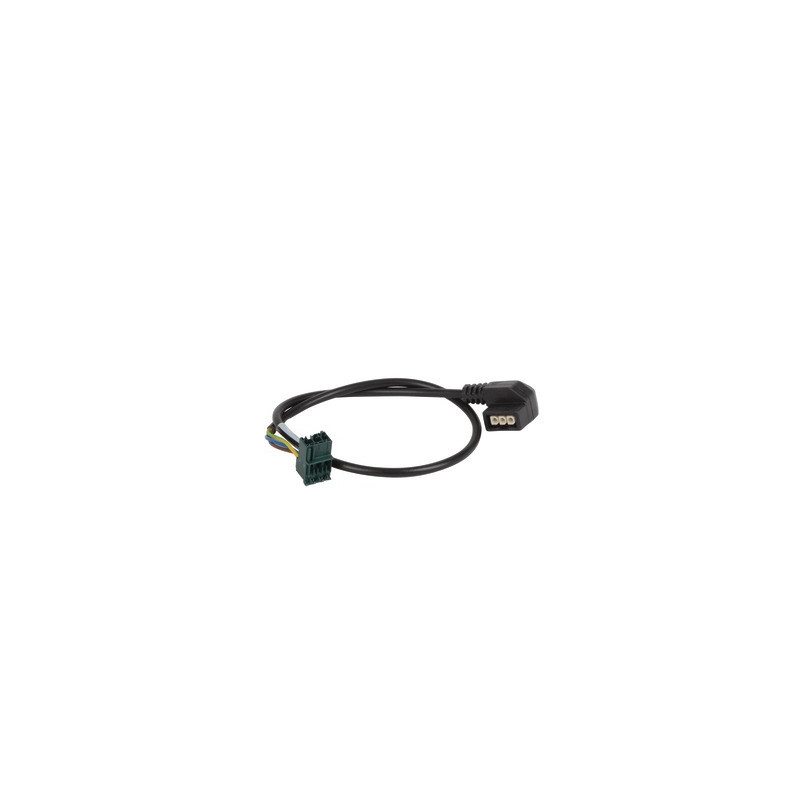 Cable- DIFF pour Saunier Duval - 0010032761