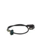 Cable- DIFF pour Saunier Duval - 0010032761