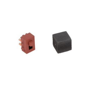 Interruptor on/off- DIFF pour Saunier Duval - S1010100