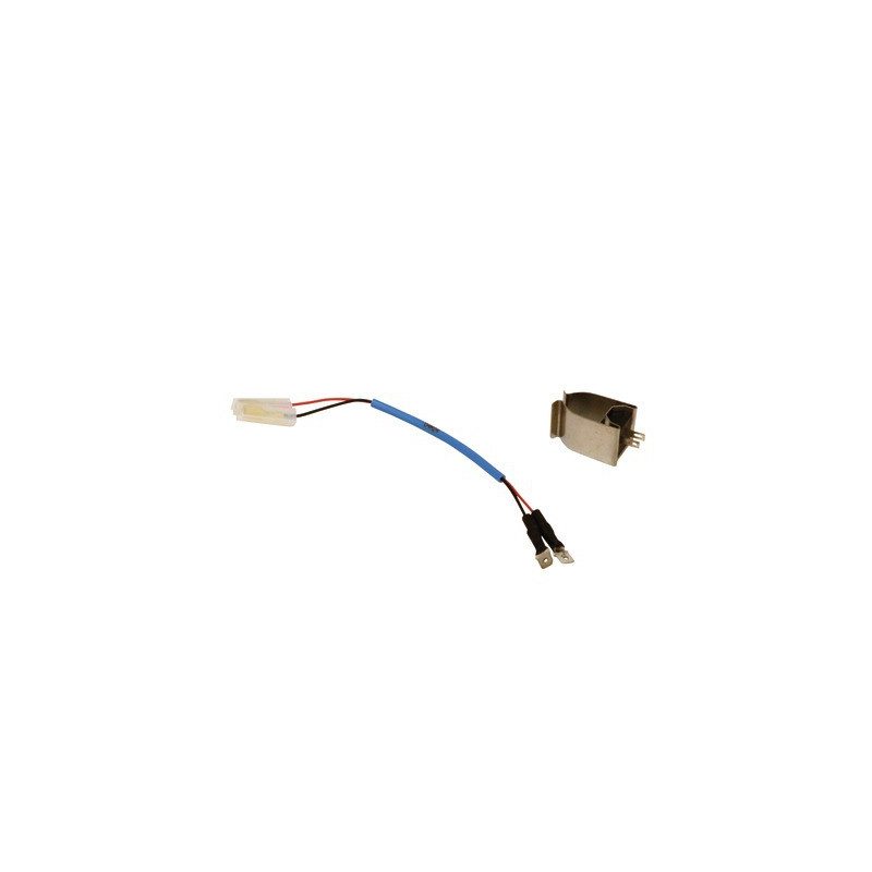 Sonde CTN 19mm- DIFF pour Saunier Duval - 0020200599