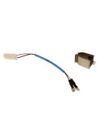 Sonde CTN 19mm- DIFF pour Saunier Duval - 0020200599