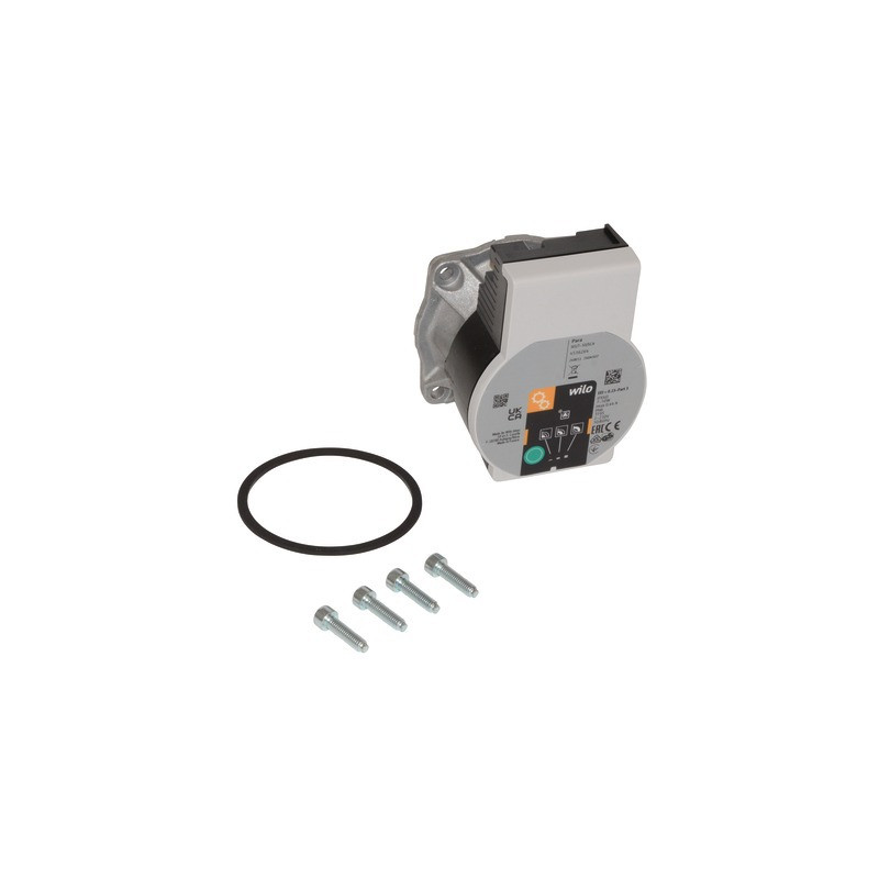 Bomba de alto rendimiento- DIFF pour Saunier Duval - 0010034166