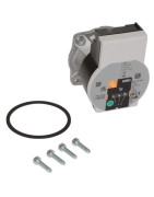 Bomba de alto rendimiento- DIFF pour Saunier Duval - 0010034166 Bomba de alto rendimiento- DIFF pour Saunier Duval - 0010034166