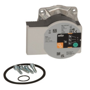 Bomba de alto rendimiento- DIFF pour Saunier Duval - 0010032800