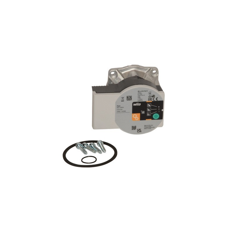 Bomba de alto rendimiento- DIFF pour Saunier Duval - 0010032800