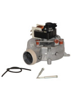 Extractor- DIFF pour Saunier Duval - S1073600