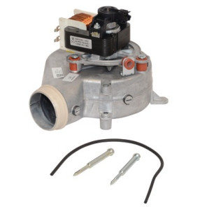 Ventilador- DIFF pour Saunier Duval - S1072500