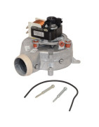 Ventilador- DIFF pour Saunier Duval - S1072500