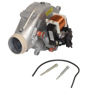 Ventilador- DIFF pour Saunier Duval - S1072500