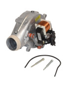 Ventilador- DIFF pour Saunier Duval - S1072500