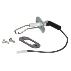 Bujía de encendido- DIFF pour Saunier Duval - 0010040735