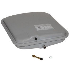 Vaso de expansión 8l- DIFF pour Saunier Duval - S1006200