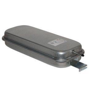 Vaso de expansión- DIFF pour Saunier Duval - 0010026230