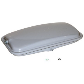 Vaso de expansión- DIFF pour Saunier Duval - 0020097328
