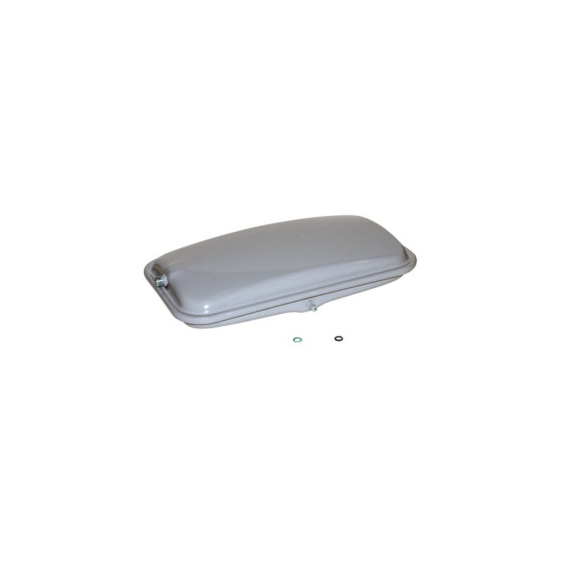 Vaso de expansión- DIFF pour Saunier Duval - 0020097328
