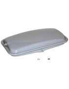 Vaso de expansión- DIFF pour Saunier Duval - 0020097328