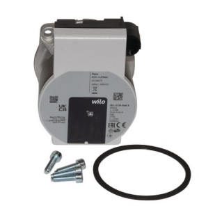 Motor de bomba- DIFF pour Saunier Duval - 0020207131