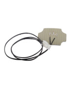 Sonda de temperatura- DIFF pour Saunier Duval - S1027300