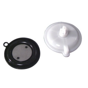 Kit membrana- DIFF pour Saunier Duval - 05349700