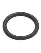 Junta tórica 23x3,6- DIFF pour Saunier Duval - 05491500  - (X10)