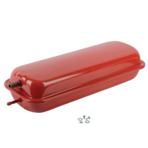Vaso de expansión 10l- DIFF pour Saunier Duval - S1045600