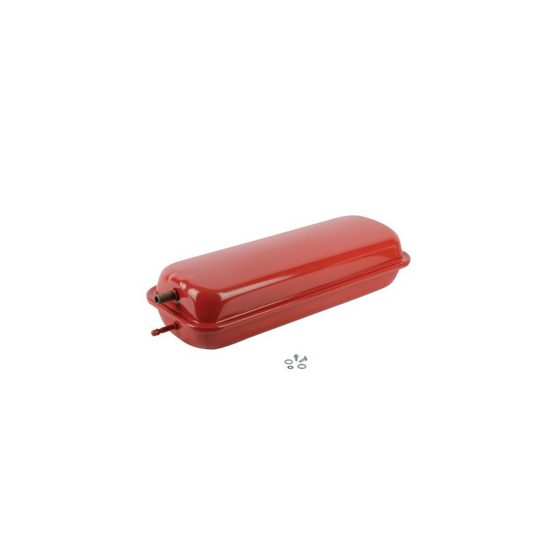 Vaso de expansión 10l- DIFF pour Saunier Duval - S1045600