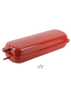 Vaso de expansión 10l- DIFF pour Saunier Duval - S1045600
