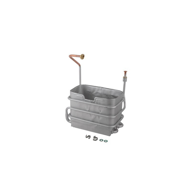 intercambiador- DIFF pour Saunier Duval - S1213700