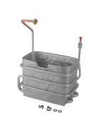 intercambiador- DIFF pour Saunier Duval - S1213700