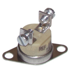 Termostato de seguridad 90°C- DIFF pour Saunier Duval - 05353500