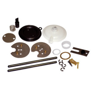 Kit membrana- DIFF pour Saunier Duval - 05349600