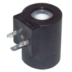 Bobina 220V CC de recambio para 1"- MADAS - BO.0320