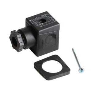 Conector para alimentación AC- MADAS - CN.0045
