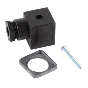 Conector insertable serie EV-M14-M16- MADAS - CN.0010