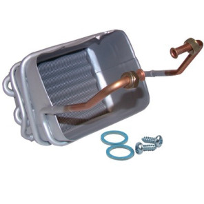 Intercambiador primario- DIFF pour Saunier Duval - 05377400