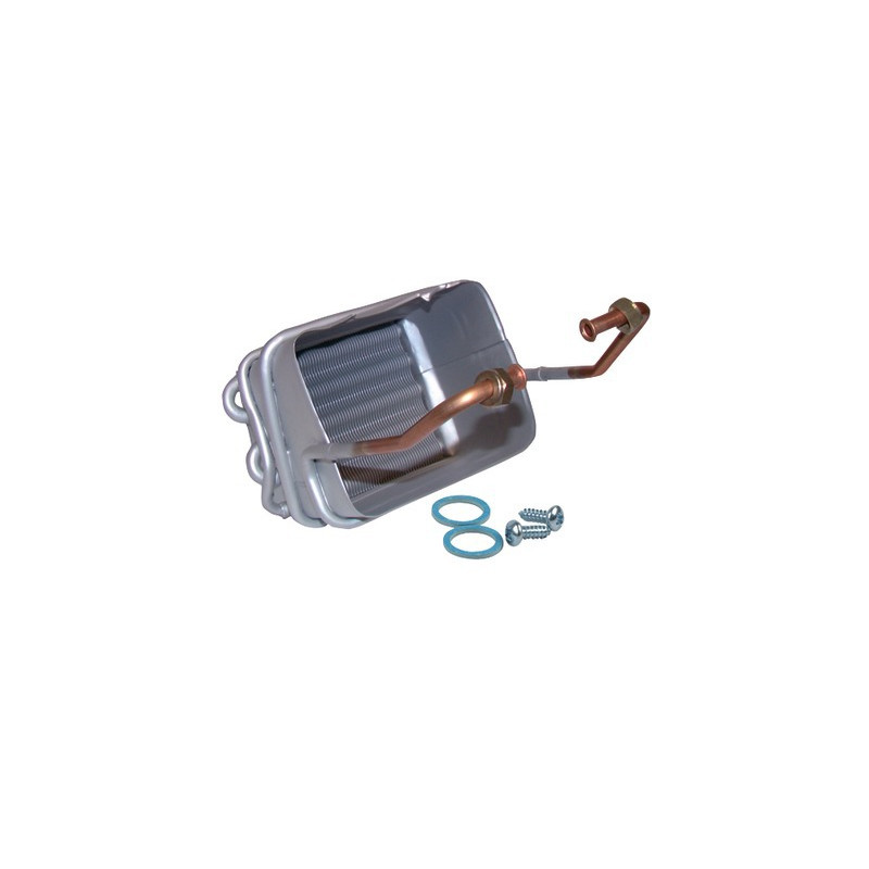 Intercambiador primario- DIFF pour Saunier Duval - 05377400