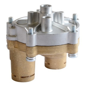 Válvula de agua- DIFF pour Saunier Duval - 05239800