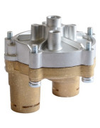 Válvula de agua- DIFF pour Saunier Duval - 05239800