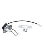 Electrodo- DIFF pour Saunier Duval - 0010043328