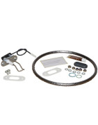 Kit maintenance II joints + électrode- DIFF pour Saunier Duval - 0010039230 Kit maintenance II joints + électrode- DIFF pour Saunier Duval - 0010039230