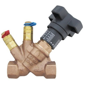 Hydrocontrol vtr dn32 HH- OVENTROP - 1060210