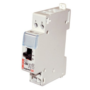 Interruptor día/noche NF LEGRAND- DIFF - 107103